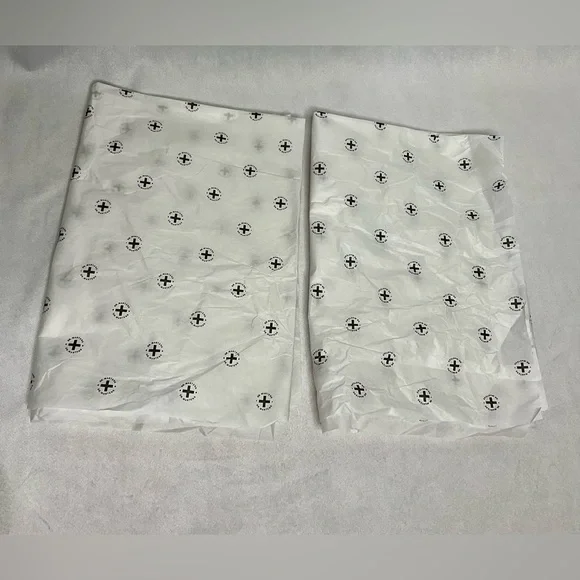 Dr. Martens Tissue Paper Two Pieces - Picture 1 of 7